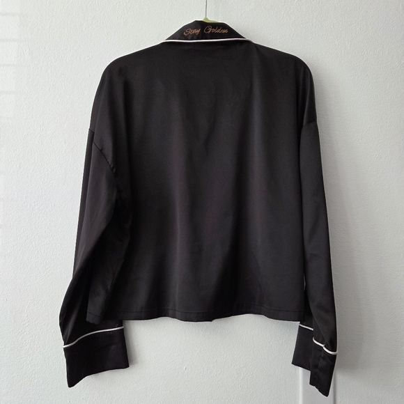 STAY GOLDEN Top - Picture 5 of 5